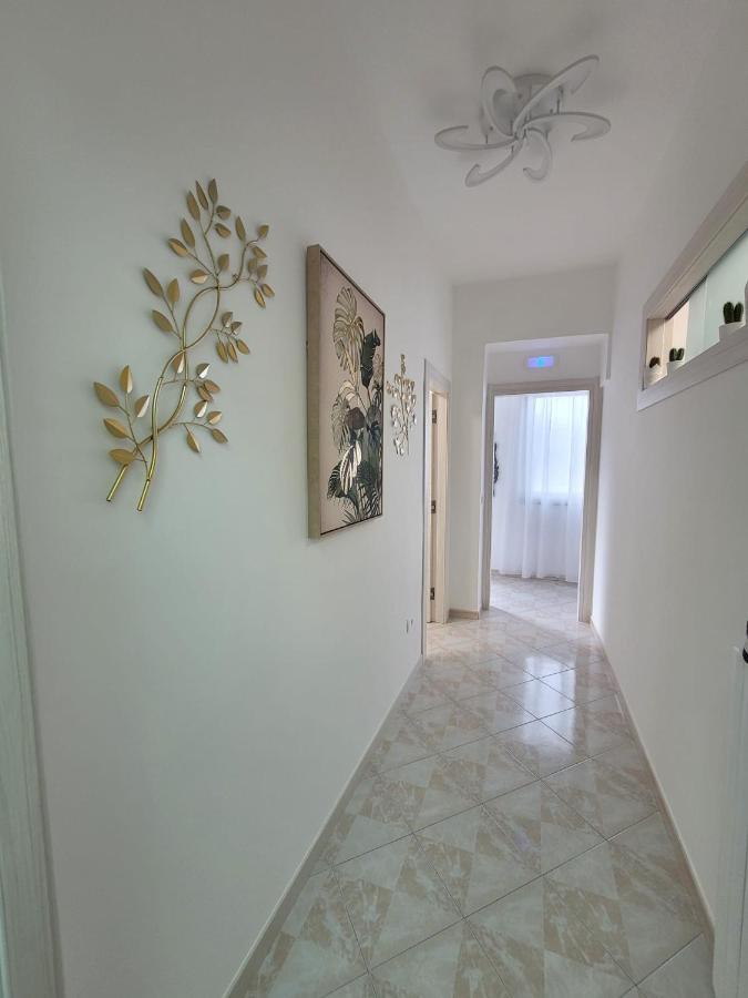 Vero Apartment Naples Extérieur photo