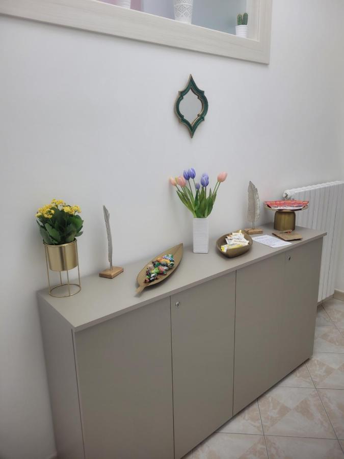 Vero Apartment Naples Extérieur photo