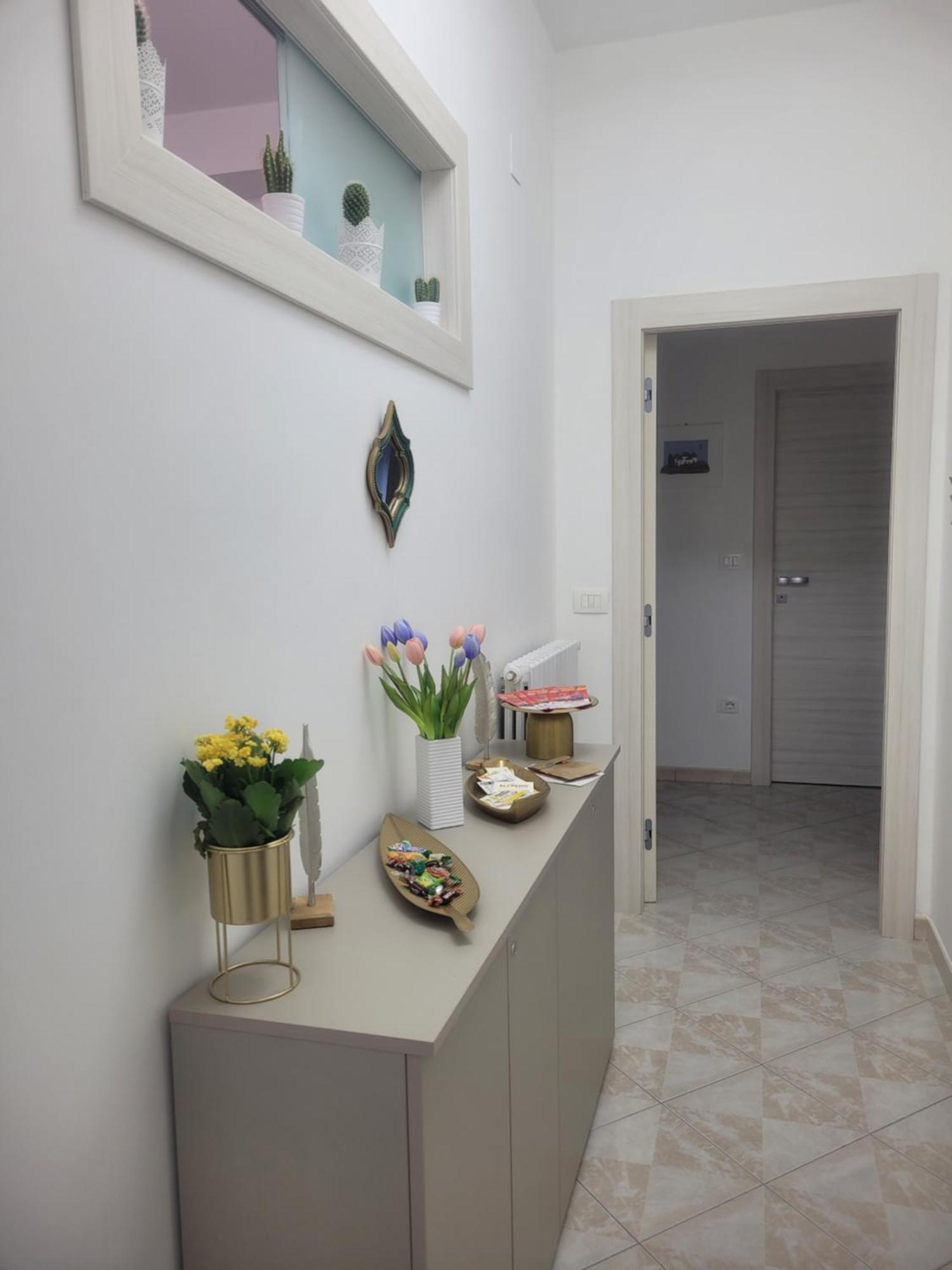 Vero Apartment Naples Extérieur photo