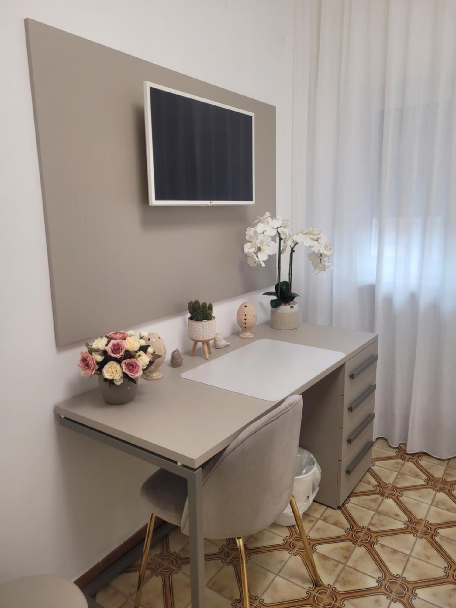 Vero Apartment Naples Extérieur photo